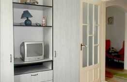 Apartament de inchiriat, 2 camere decomandate, 45 mp plus balcon, zona Pritax