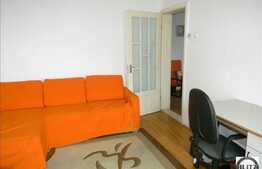 Apartament de inchiriat, 2 camere decomandate, 45 mp plus balcon, zona Pritax