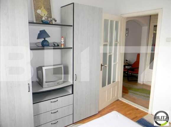 Apartament de închiriat 2 camere Manastur - 8336AI | BLITZ Cluj-Napoca | Poza6