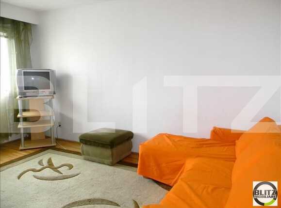 Apartament de închiriat 2 camere Manastur - 8336AI | BLITZ Cluj-Napoca | Poza1