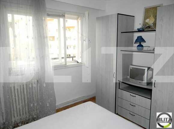 Apartament de închiriat 2 camere Manastur - 8336AI | BLITZ Cluj-Napoca | Poza5
