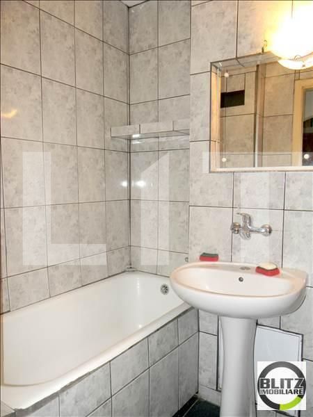 Apartament de închiriat 2 camere Manastur - 8336AI | BLITZ Cluj-Napoca | Poza12