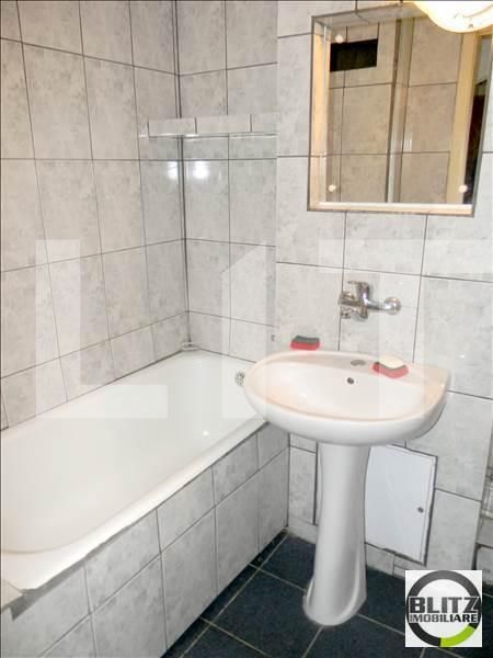 Apartament de închiriat 2 camere Manastur - 8336AI | BLITZ Cluj-Napoca | Poza13