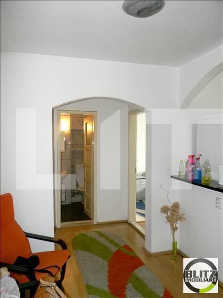 Apartament de închiriat 2 camere Manastur - 8336AI | BLITZ Cluj-Napoca | Poza8