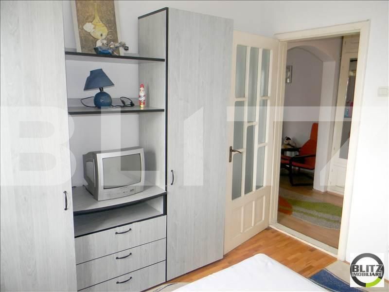 Apartament de închiriat 2 camere Manastur - 8336AI | BLITZ Cluj-Napoca | Poza6