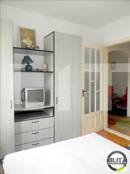 Apartament de închiriat 2 camere Manastur - 8336AI | BLITZ Cluj-Napoca | Poza7