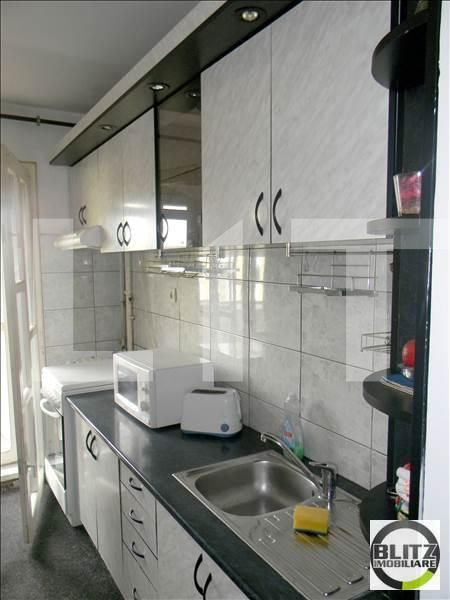 Apartament de închiriat 2 camere Manastur - 8336AI | BLITZ Cluj-Napoca | Poza10