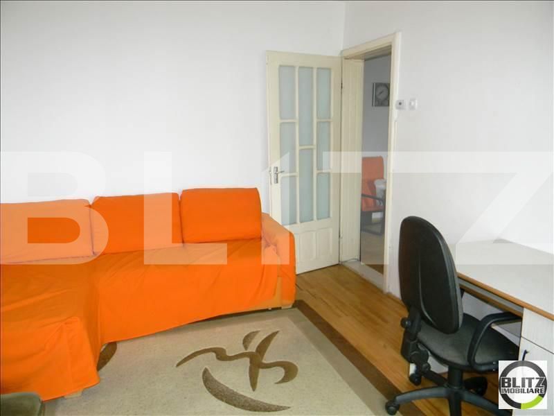 Apartament de închiriat 2 camere Manastur - 8336AI | BLITZ Cluj-Napoca | Poza2