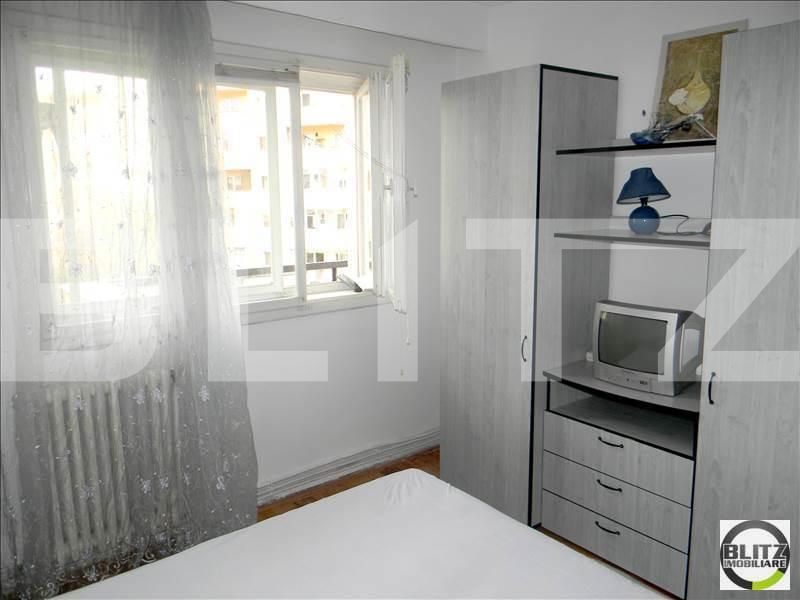 Apartament de închiriat 2 camere Manastur - 8336AI | BLITZ Cluj-Napoca | Poza5