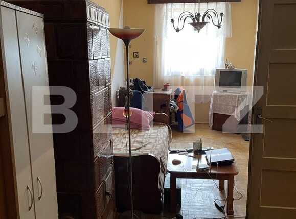 Apartament de vânzare 3 camere Brasovul Vechi - 83361AV | BLITZ Brașov | Poza1