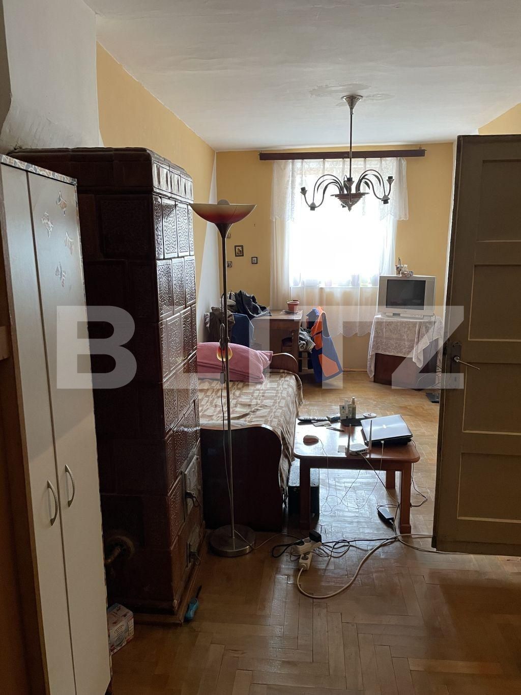 Apartament de vânzare 3 camere Brasovul Vechi - 83361AV | BLITZ Brașov | Poza1
