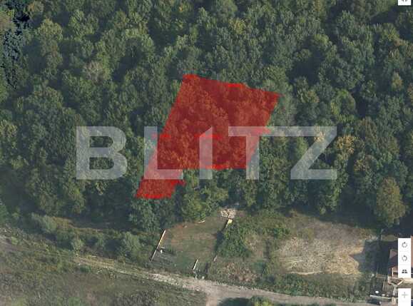 Teren de vânzare Făget - 83366TV | BLITZ Cluj-Napoca | Poza2
