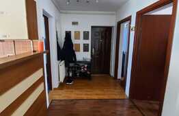 Apartament 3 camere, la cheie, 61 mp, zona Tineretului