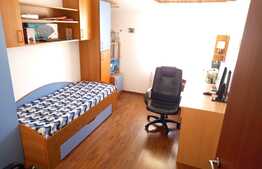 Apartament 3 camere, la cheie, 61 mp, zona Tineretului