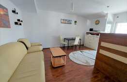 Apartament 3 camere, la cheie, 61 mp, zona Tineretului