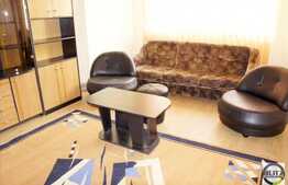 3 camere, 60 mp, semidecomandat, zona Primariei, Calea Motilor