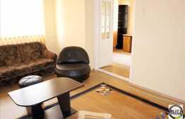 3 camere, 60 mp, semidecomandat, zona Primariei, Calea Motilor