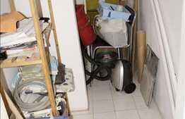 3 camere, 60 mp, semidecomandat, zona Primariei, Calea Motilor