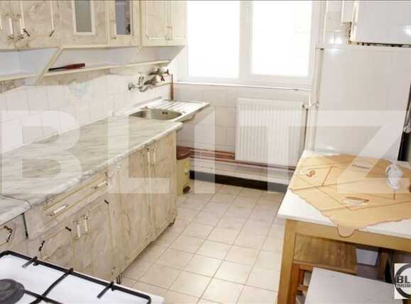 Apartament de închiriat 3 camere Central - 8337AI | BLITZ Cluj-Napoca | Poza5