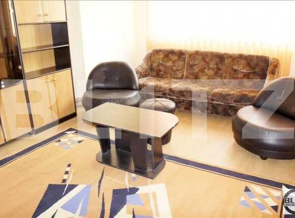 Apartament de închiriat 3 camere Central - 8337AI | BLITZ Cluj-Napoca | Poza7