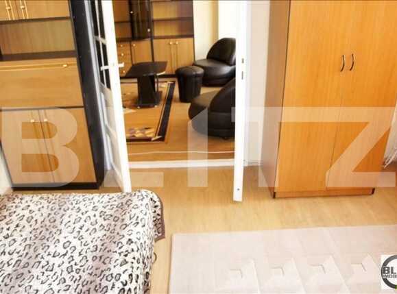 Apartament de închiriat 3 camere Central - 8337AI | BLITZ Cluj-Napoca | Poza9