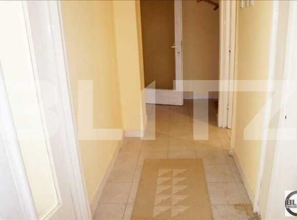 Apartament de închiriat 3 camere Central - 8337AI | BLITZ Cluj-Napoca | Poza11