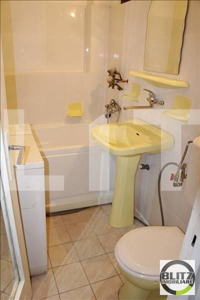 Apartament de închiriat 3 camere Central - 8337AI | BLITZ Cluj-Napoca | Poza13