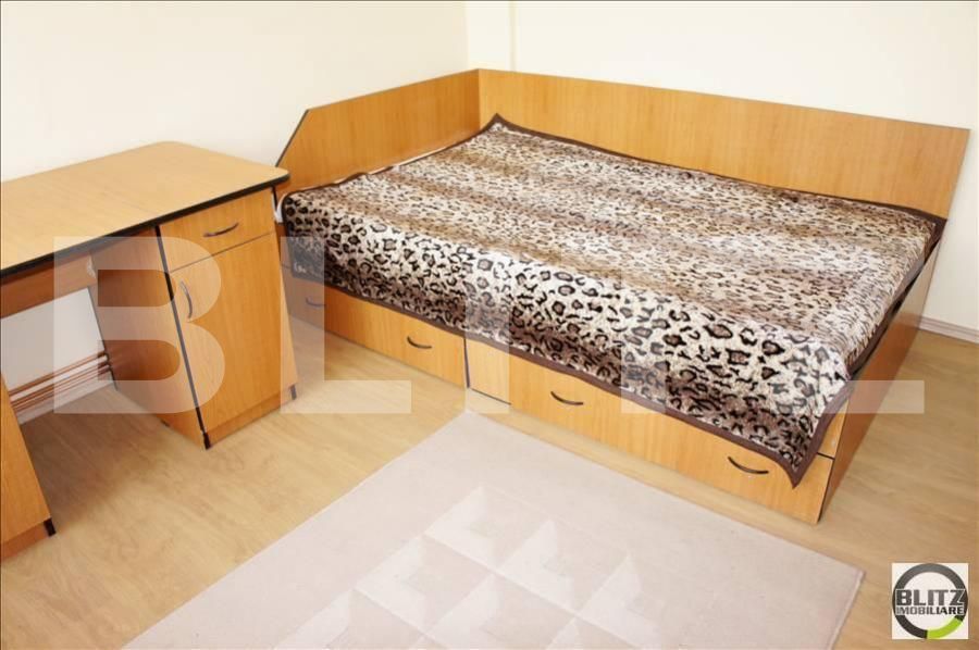 Apartament de închiriat 3 camere Central - 8337AI | BLITZ Cluj-Napoca | Poza10