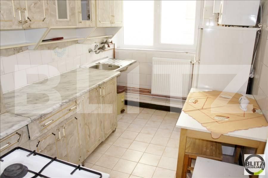 Apartament de închiriat 3 camere Central - 8337AI | BLITZ Cluj-Napoca | Poza5