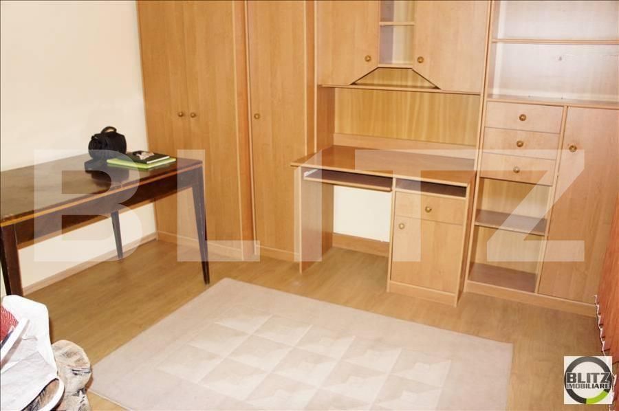 Apartament de închiriat 3 camere Central - 8337AI | BLITZ Cluj-Napoca | Poza2