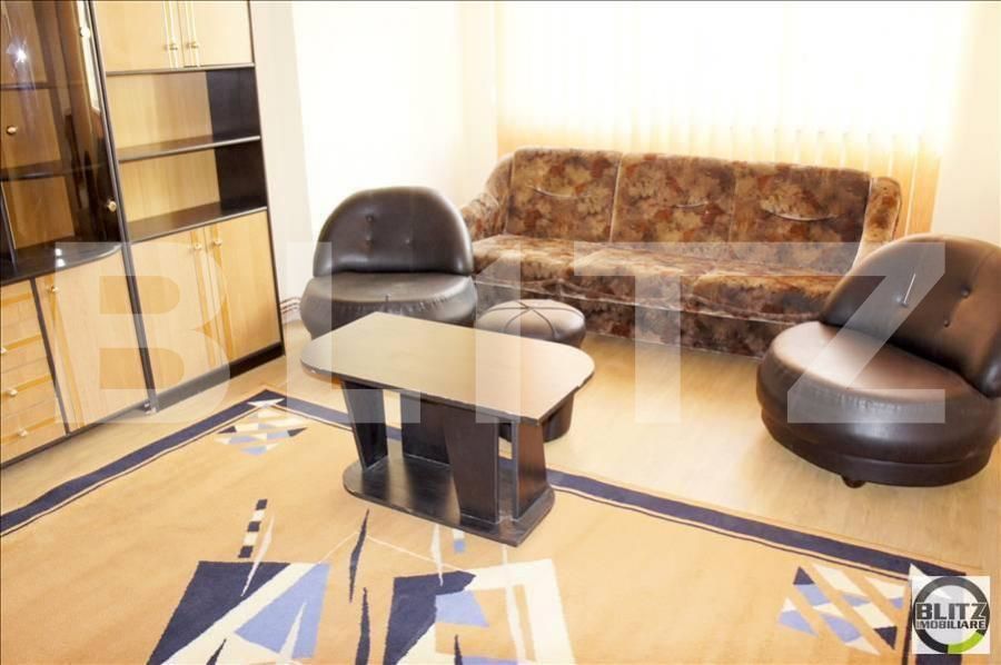 Apartament de închiriat 3 camere Central - 8337AI | BLITZ Cluj-Napoca | Poza7