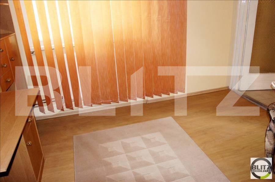 Apartament de închiriat 3 camere Central - 8337AI | BLITZ Cluj-Napoca | Poza4