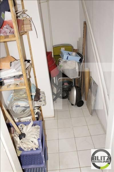 Apartament de închiriat 3 camere Central - 8337AI | BLITZ Cluj-Napoca | Poza12