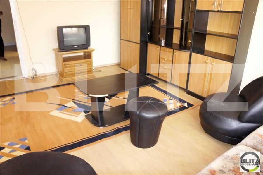 Apartament de închiriat 3 camere Central - 8337AI | BLITZ Cluj-Napoca | Poza3