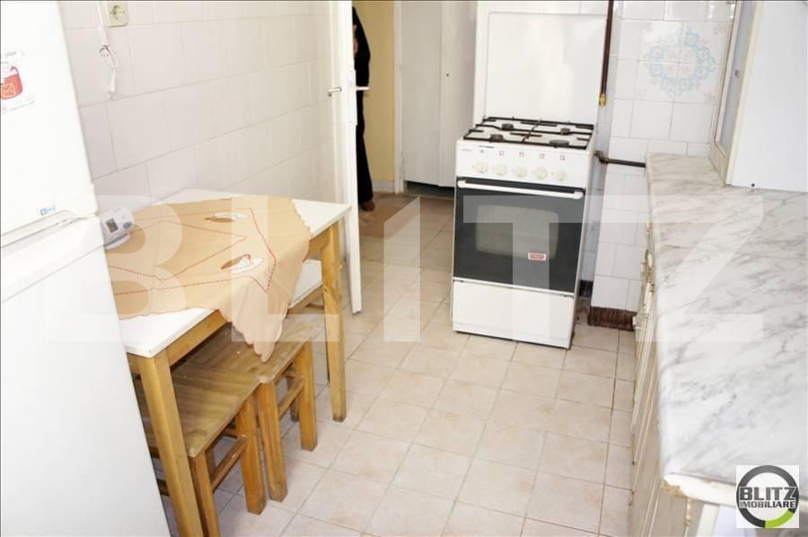 Apartament de închiriat 3 camere Central - 8337AI | BLITZ Cluj-Napoca | Poza6