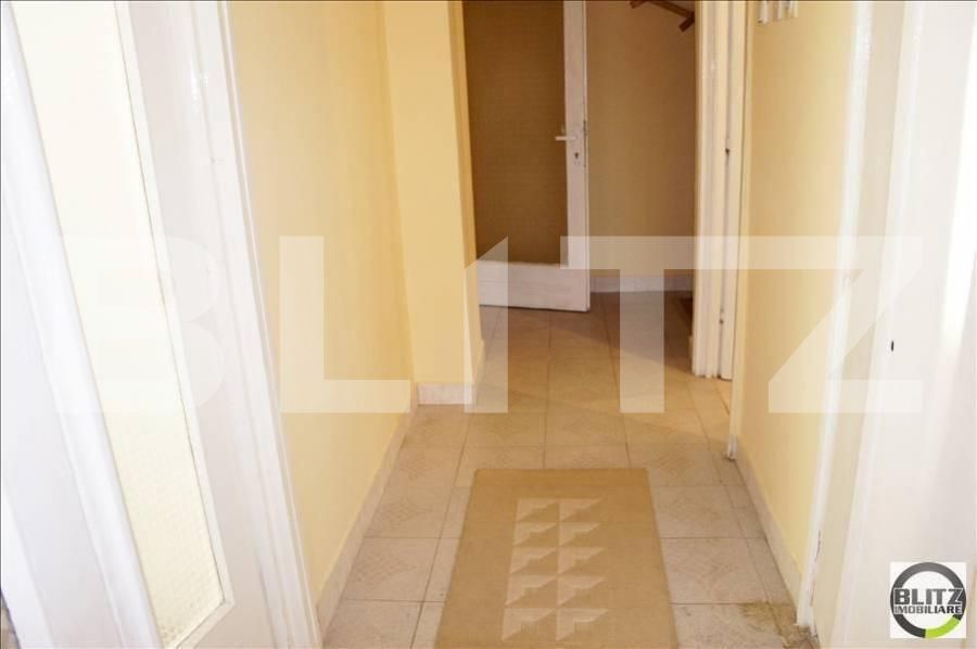 Apartament de închiriat 3 camere Central - 8337AI | BLITZ Cluj-Napoca | Poza11