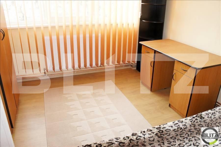 Apartament de închiriat 3 camere Central - 8337AI | BLITZ Cluj-Napoca | Poza8