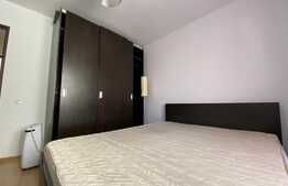 Apartament 2 camere, decomandate, parcare, 55 mp, zona Plopilor