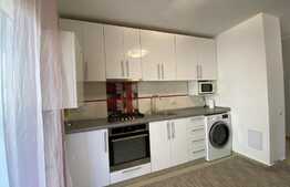 Apartament 2 camere, decomandate, parcare, 55 mp, zona Plopilor