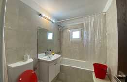 Apartament 2 camere, decomandate, parcare, 55 mp, zona Plopilor
