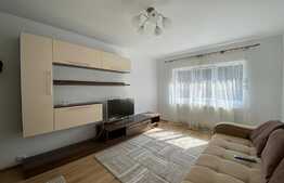 Apartament 2 camere, decomandate, parcare, 55 mp, zona Plopilor