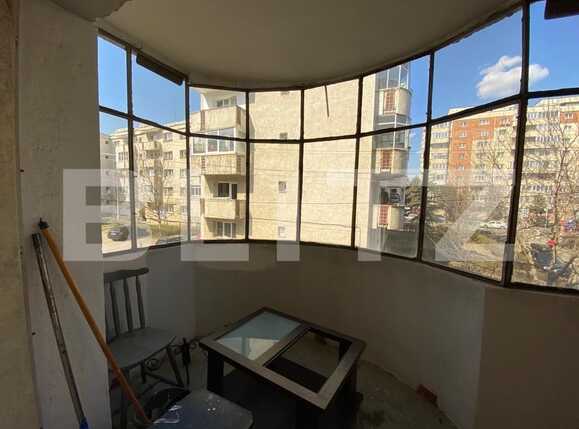 Apartament de închiriat 2 camere Manastur - 83377AI | BLITZ Cluj-Napoca | Poza12