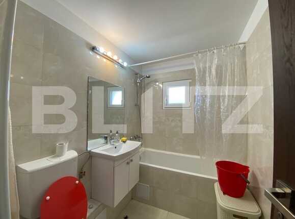 Apartament de închiriat 2 camere Manastur - 83377AI | BLITZ Cluj-Napoca | Poza11