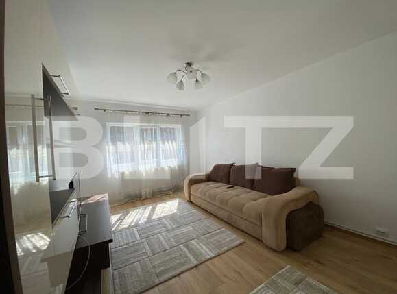 Apartament de închiriat 2 camere Manastur - 83377AI | BLITZ Cluj-Napoca | Poza1