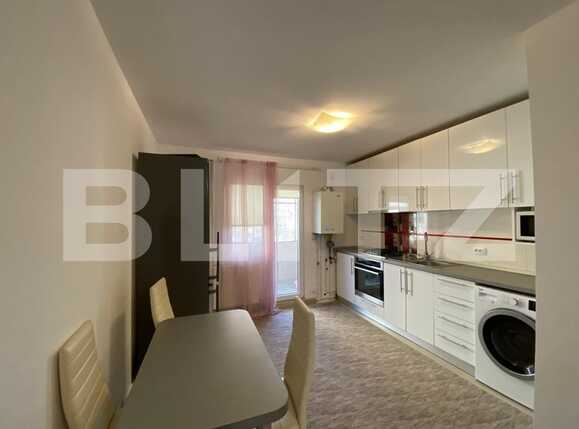 Apartament de închiriat 2 camere Manastur - 83377AI | BLITZ Cluj-Napoca | Poza4