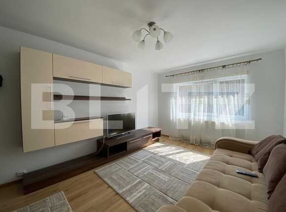 Apartament de închiriat 2 camere Manastur - 83377AI | BLITZ Cluj-Napoca | Poza3