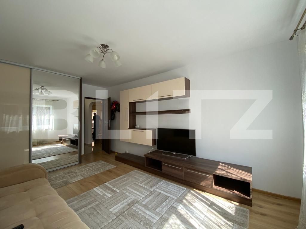 Apartament de închiriat 2 camere Manastur - 83377AI | BLITZ Cluj-Napoca | Poza2