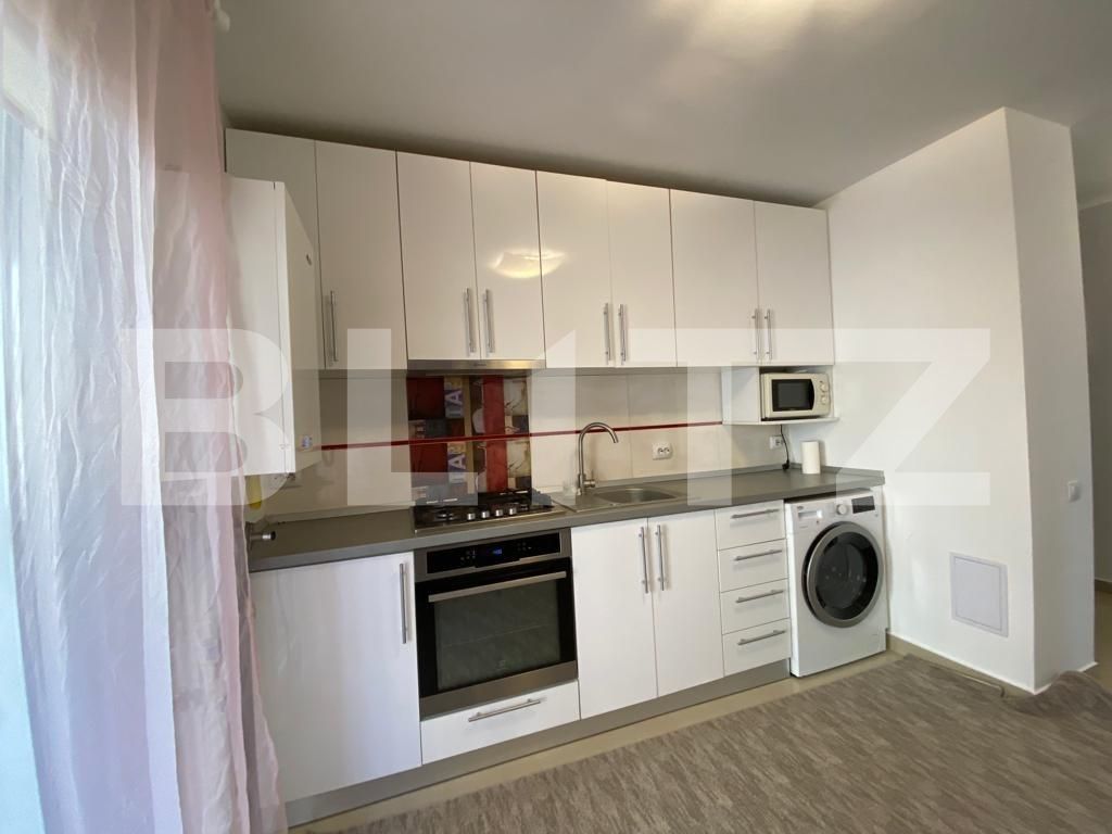 Apartament de închiriat 2 camere Manastur - 83377AI | BLITZ Cluj-Napoca | Poza5