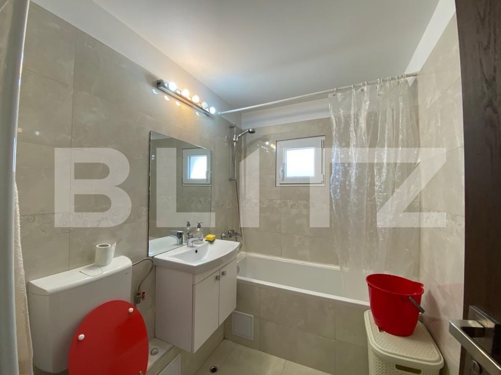 Apartament de închiriat 2 camere Manastur - 83377AI | BLITZ Cluj-Napoca | Poza11