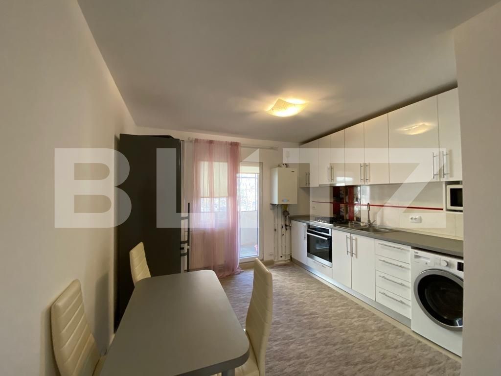 Apartament de închiriat 2 camere Manastur - 83377AI | BLITZ Cluj-Napoca | Poza4